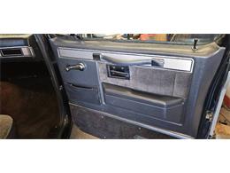 1983 GMC Sierra (CC-2077309) for sale in Cadillac, Michigan