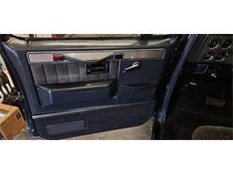 1983 GMC Sierra (CC-2077309) for sale in Cadillac, Michigan
