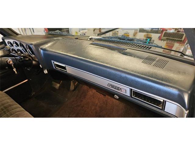 1983 GMC Sierra (CC-2077309) for sale in Cadillac, Michigan