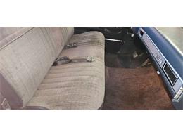 1983 GMC Sierra (CC-2077309) for sale in Cadillac, Michigan