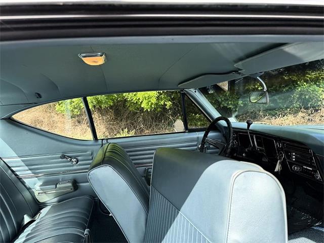 1968 Chevrolet Chevelle SS (CC-2070731) for sale in Gladstone, Oregon