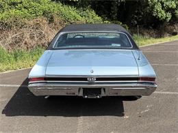 1968 Chevrolet Chevelle SS (CC-2070731) for sale in Gladstone, Oregon