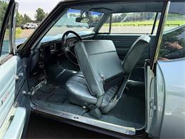 1968 Chevrolet Chevelle SS (CC-2070731) for sale in Gladstone, Oregon