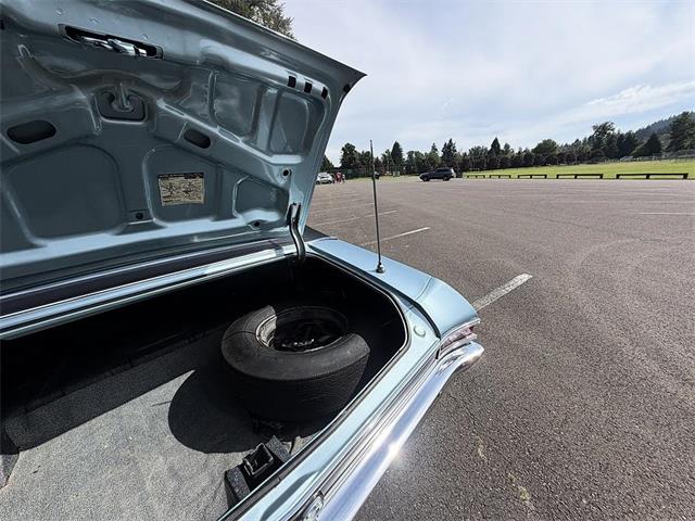 1968 Chevrolet Chevelle SS (CC-2070731) for sale in Gladstone, Oregon