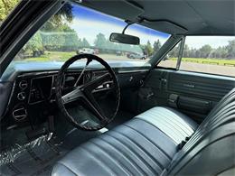 1968 Chevrolet Chevelle SS (CC-2070731) for sale in Gladstone, Oregon