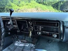 1968 Chevrolet Chevelle SS (CC-2070731) for sale in Gladstone, Oregon