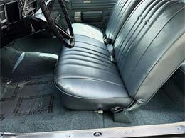 1968 Chevrolet Chevelle SS (CC-2070731) for sale in Gladstone, Oregon