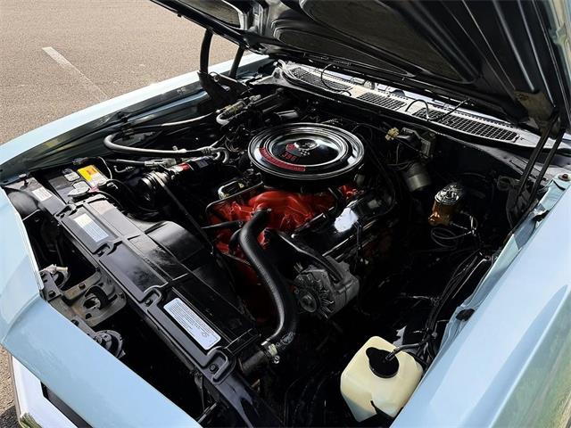 1968 Chevrolet Chevelle SS (CC-2070731) for sale in Gladstone, Oregon