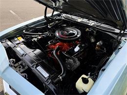 1968 Chevrolet Chevelle SS (CC-2070731) for sale in Gladstone, Oregon