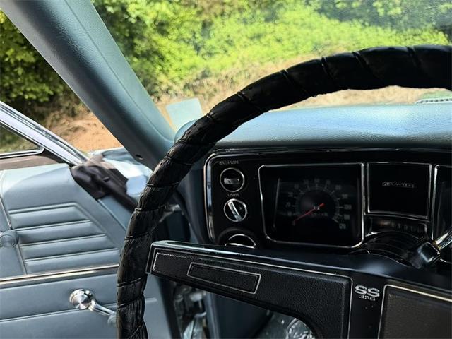 1968 Chevrolet Chevelle SS (CC-2070731) for sale in Gladstone, Oregon