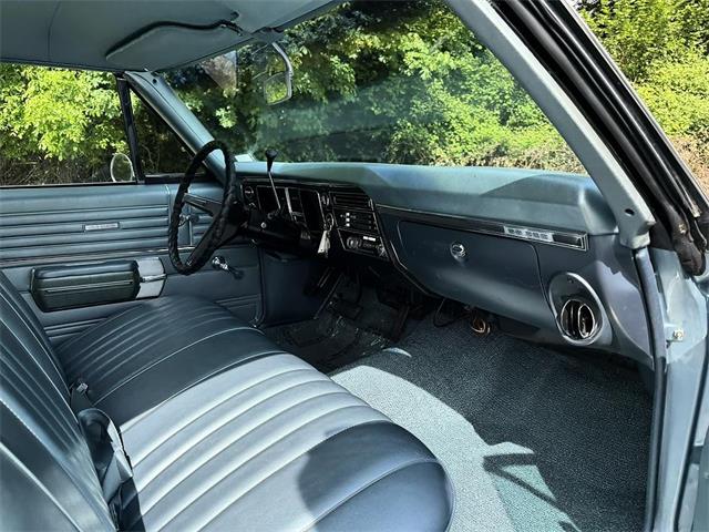 1968 Chevrolet Chevelle SS (CC-2070731) for sale in Gladstone, Oregon