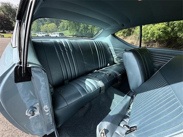 1968 Chevrolet Chevelle SS (CC-2070731) for sale in Gladstone, Oregon