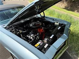 1968 Chevrolet Chevelle SS (CC-2070731) for sale in Gladstone, Oregon