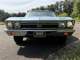 1968 Chevrolet Chevelle SS (CC-2070731) for sale in Gladstone, Oregon