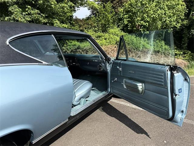 1968 Chevrolet Chevelle SS (CC-2070731) for sale in Gladstone, Oregon