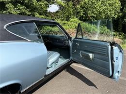 1968 Chevrolet Chevelle SS (CC-2070731) for sale in Gladstone, Oregon
