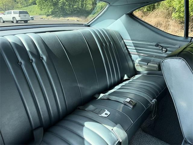 1968 Chevrolet Chevelle SS (CC-2070731) for sale in Gladstone, Oregon