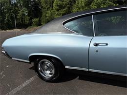 1968 Chevrolet Chevelle SS (CC-2070731) for sale in Gladstone, Oregon