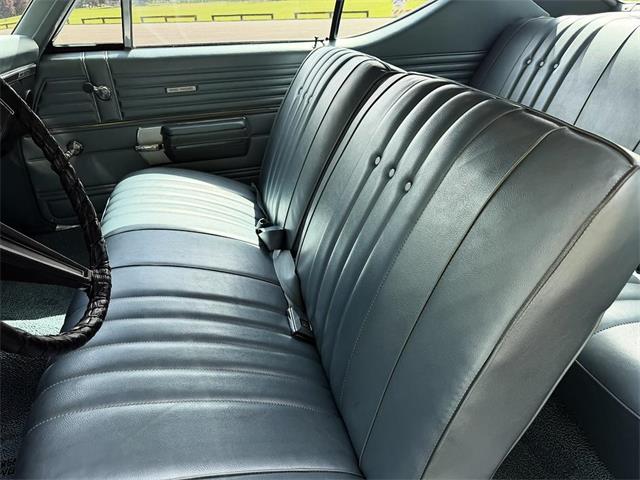1968 Chevrolet Chevelle SS (CC-2070731) for sale in Gladstone, Oregon