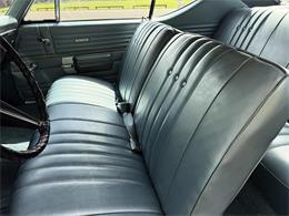1968 Chevrolet Chevelle SS (CC-2070731) for sale in Gladstone, Oregon