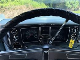 1968 Chevrolet Chevelle SS (CC-2070731) for sale in Gladstone, Oregon