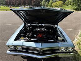 1968 Chevrolet Chevelle SS (CC-2070731) for sale in Gladstone, Oregon