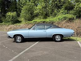 1968 Chevrolet Chevelle SS (CC-2070731) for sale in Gladstone, Oregon