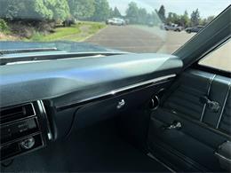 1968 Chevrolet Chevelle SS (CC-2070731) for sale in Gladstone, Oregon