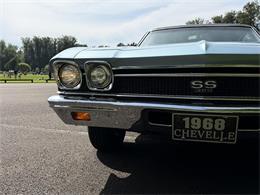 1968 Chevrolet Chevelle SS (CC-2070731) for sale in Gladstone, Oregon