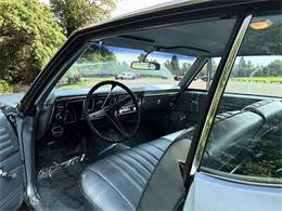 1968 Chevrolet Chevelle SS (CC-2070731) for sale in Gladstone, Oregon