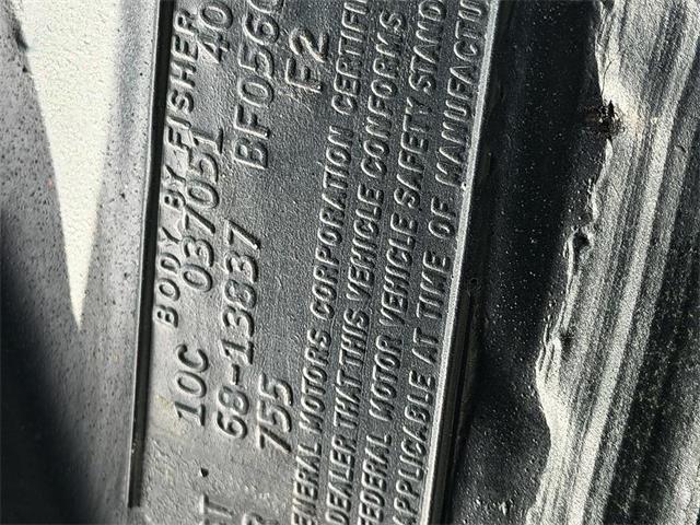 1968 Chevrolet Chevelle SS (CC-2070731) for sale in Gladstone, Oregon