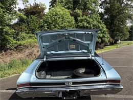 1968 Chevrolet Chevelle SS (CC-2070731) for sale in Gladstone, Oregon