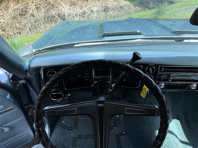 1968 Chevrolet Chevelle SS (CC-2070731) for sale in Gladstone, Oregon
