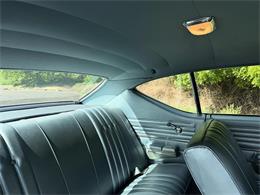 1968 Chevrolet Chevelle SS (CC-2070731) for sale in Gladstone, Oregon