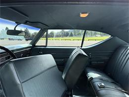 1968 Chevrolet Chevelle SS (CC-2070731) for sale in Gladstone, Oregon