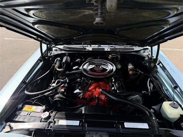 1968 Chevrolet Chevelle SS (CC-2070731) for sale in Gladstone, Oregon