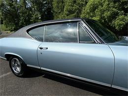 1968 Chevrolet Chevelle SS (CC-2070731) for sale in Gladstone, Oregon