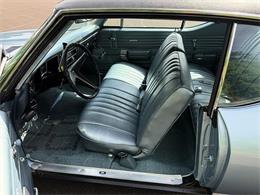 1968 Chevrolet Chevelle SS (CC-2070731) for sale in Gladstone, Oregon