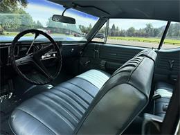 1968 Chevrolet Chevelle SS (CC-2070731) for sale in Gladstone, Oregon