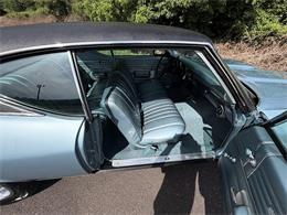 1968 Chevrolet Chevelle SS (CC-2070731) for sale in Gladstone, Oregon