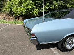 1968 Chevrolet Chevelle SS (CC-2070731) for sale in Gladstone, Oregon