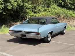 1968 Chevrolet Chevelle SS (CC-2070731) for sale in Gladstone, Oregon