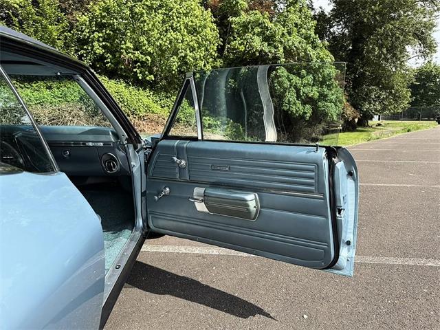1968 Chevrolet Chevelle SS (CC-2070731) for sale in Gladstone, Oregon