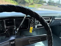 1968 Chevrolet Chevelle SS (CC-2070731) for sale in Gladstone, Oregon