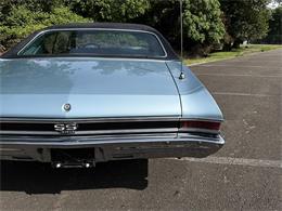 1968 Chevrolet Chevelle SS (CC-2070731) for sale in Gladstone, Oregon