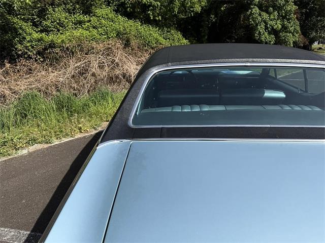 1968 Chevrolet Chevelle SS (CC-2070731) for sale in Gladstone, Oregon