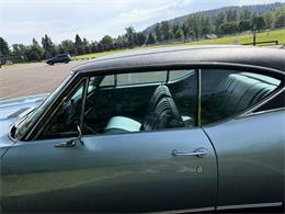 1968 Chevrolet Chevelle SS (CC-2070731) for sale in Gladstone, Oregon