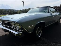 1968 Chevrolet Chevelle SS (CC-2070731) for sale in Gladstone, Oregon