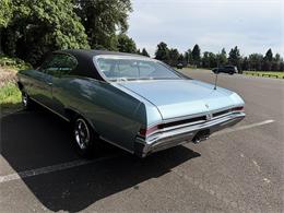 1968 Chevrolet Chevelle SS (CC-2070731) for sale in Gladstone, Oregon