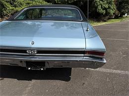 1968 Chevrolet Chevelle SS (CC-2070731) for sale in Gladstone, Oregon